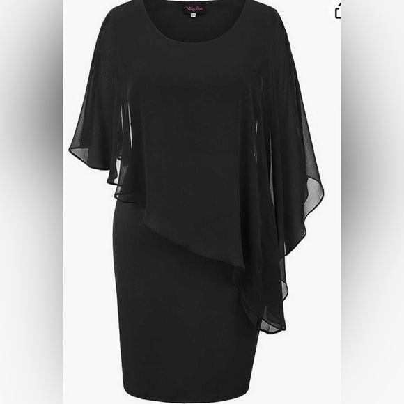 Gorgeous Dress - Picture 1 of 2